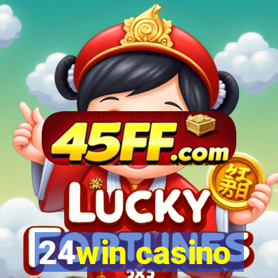 24win casino
